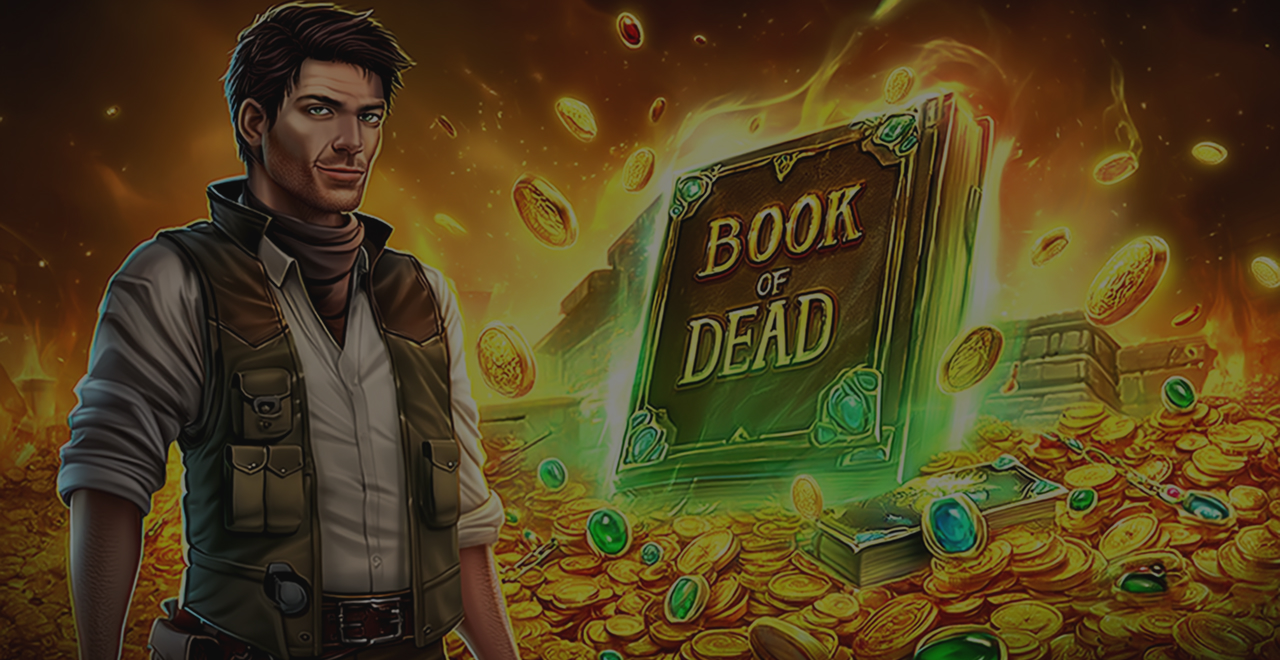 Book of Dead