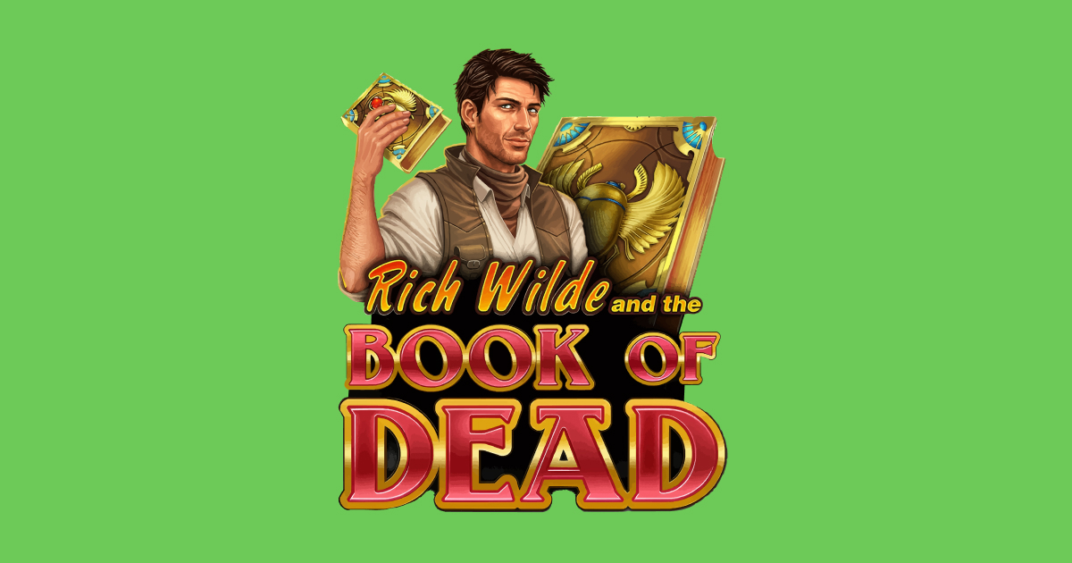 Book of Dead